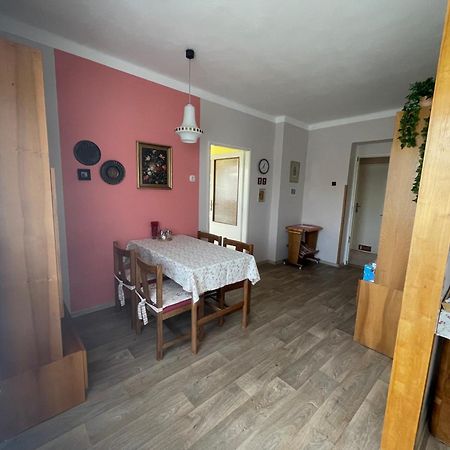 Apartman Pro 4 Osoby Česká Skalice المظهر الخارجي الصورة