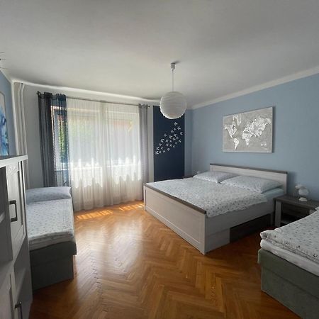 Apartman Pro 4 Osoby Česká Skalice المظهر الخارجي الصورة