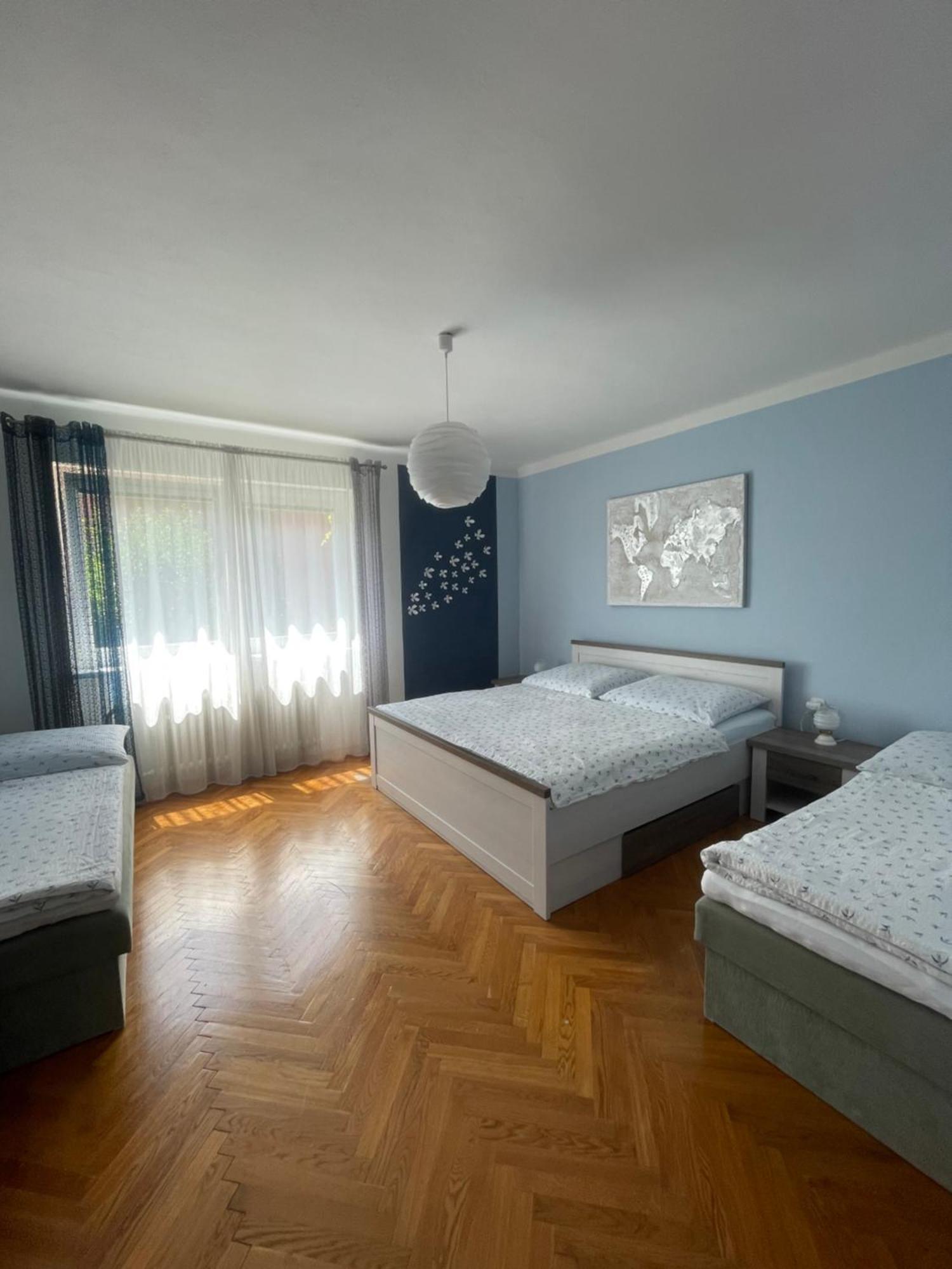 Apartman Pro 4 Osoby Česká Skalice المظهر الخارجي الصورة