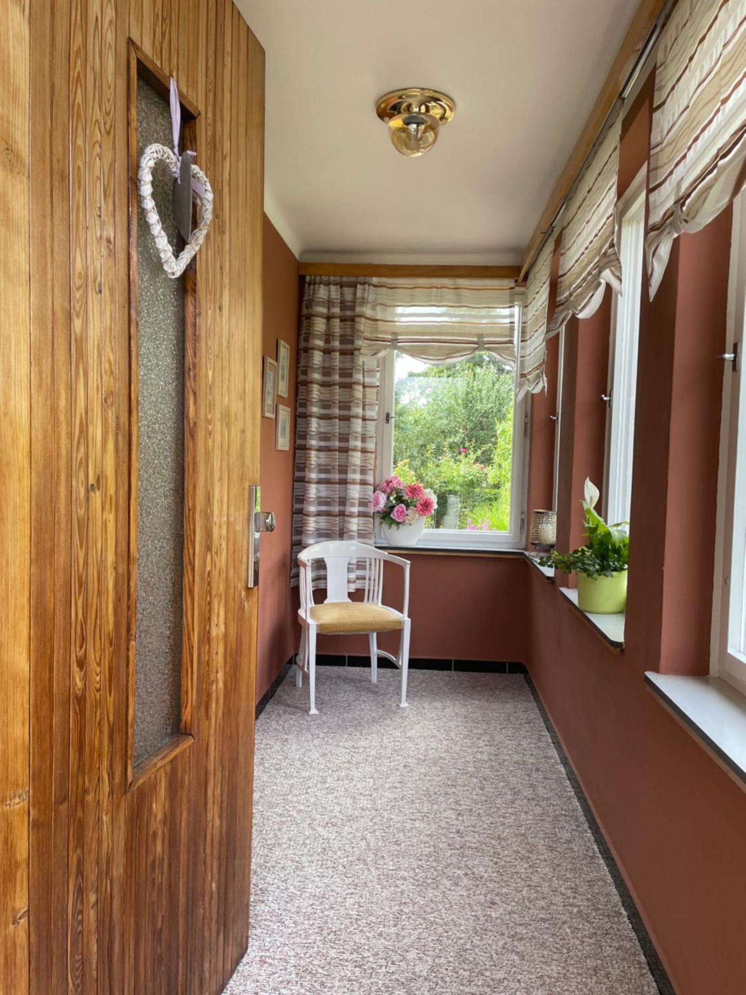 Apartman Pro 4 Osoby Česká Skalice المظهر الخارجي الصورة