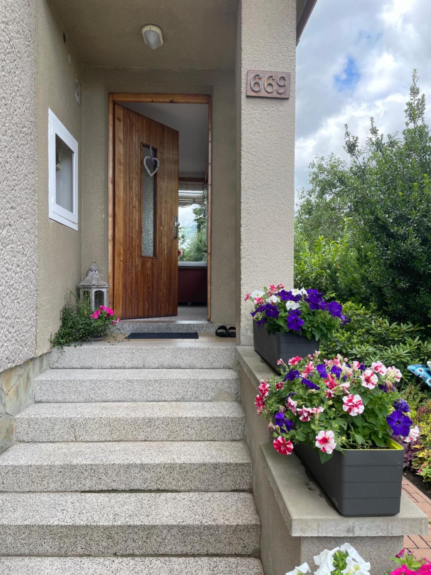Apartman Pro 4 Osoby Česká Skalice المظهر الخارجي الصورة