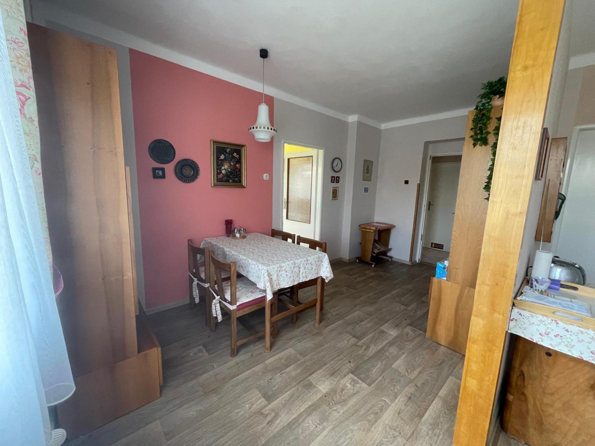 Apartman Pro 4 Osoby Česká Skalice المظهر الخارجي الصورة