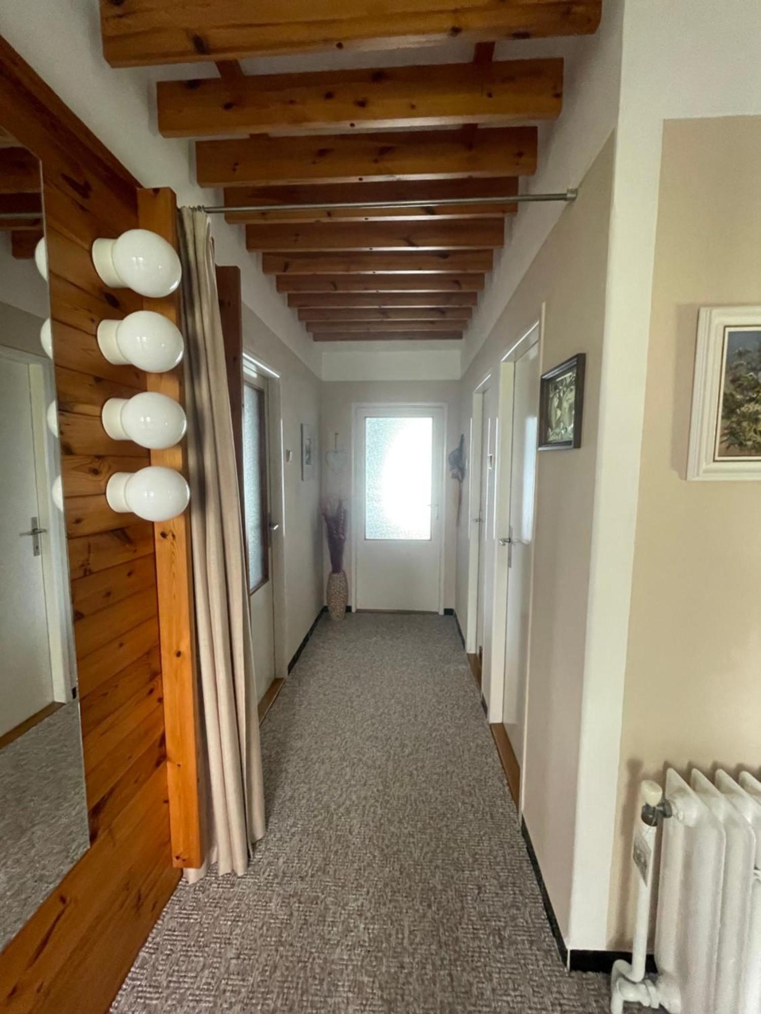Apartman Pro 4 Osoby Česká Skalice المظهر الخارجي الصورة