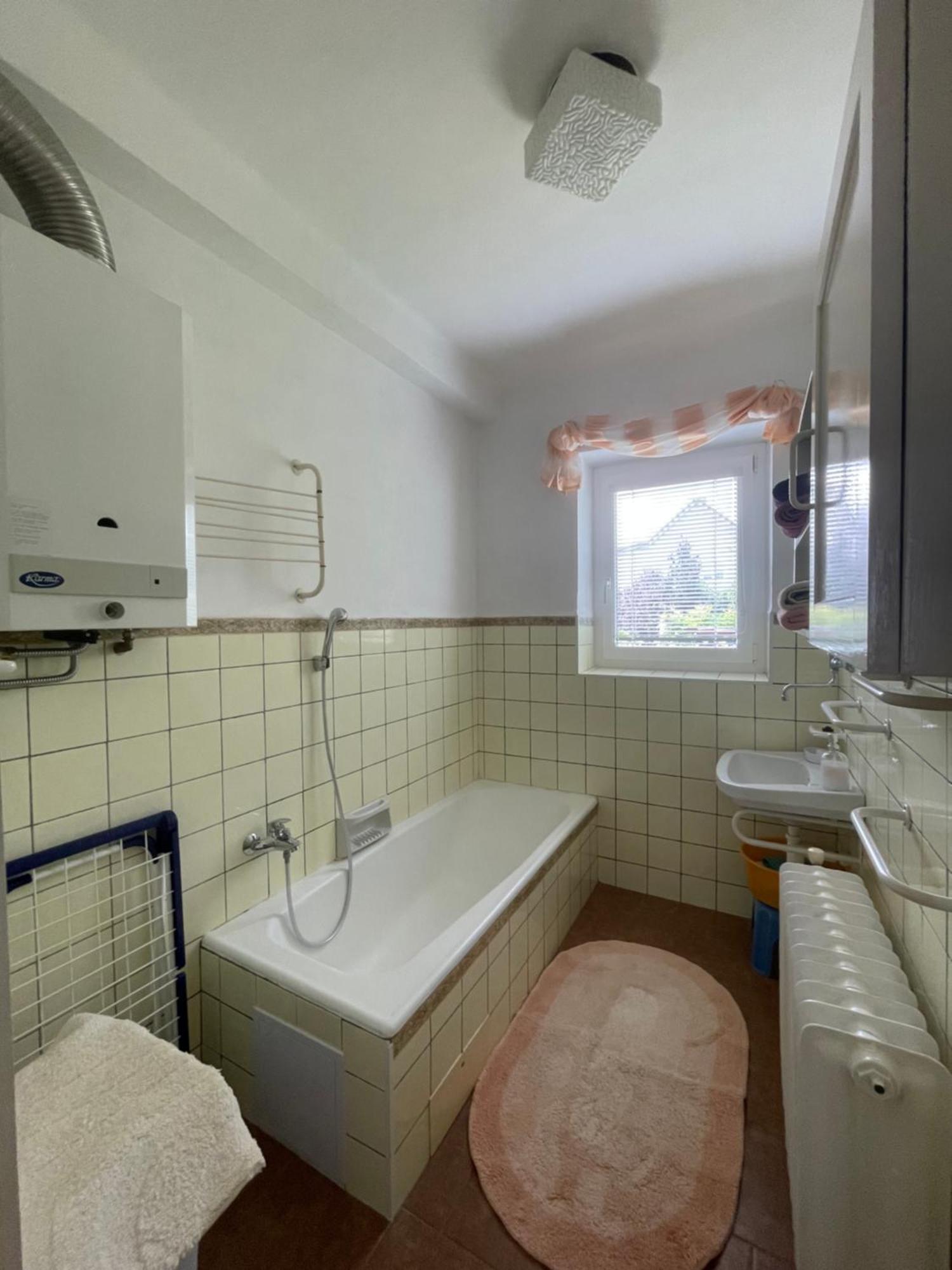 Apartman Pro 4 Osoby Česká Skalice المظهر الخارجي الصورة