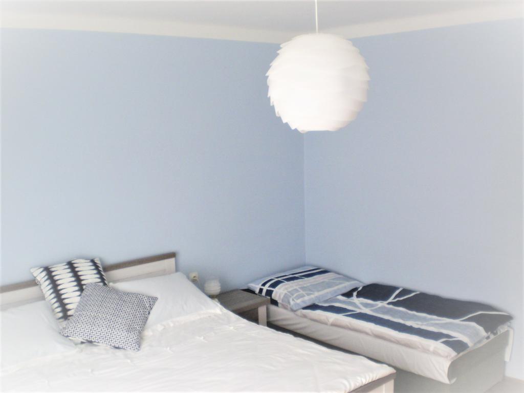 Apartman Pro 4 Osoby Česká Skalice المظهر الخارجي الصورة
