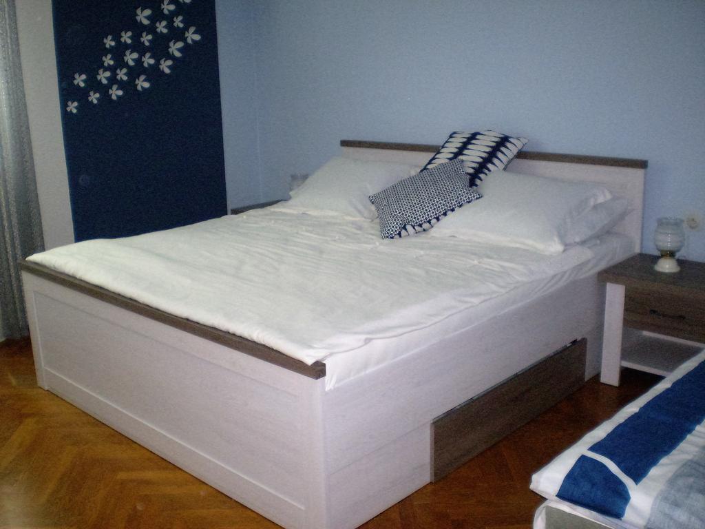 Apartman Pro 4 Osoby Česká Skalice المظهر الخارجي الصورة