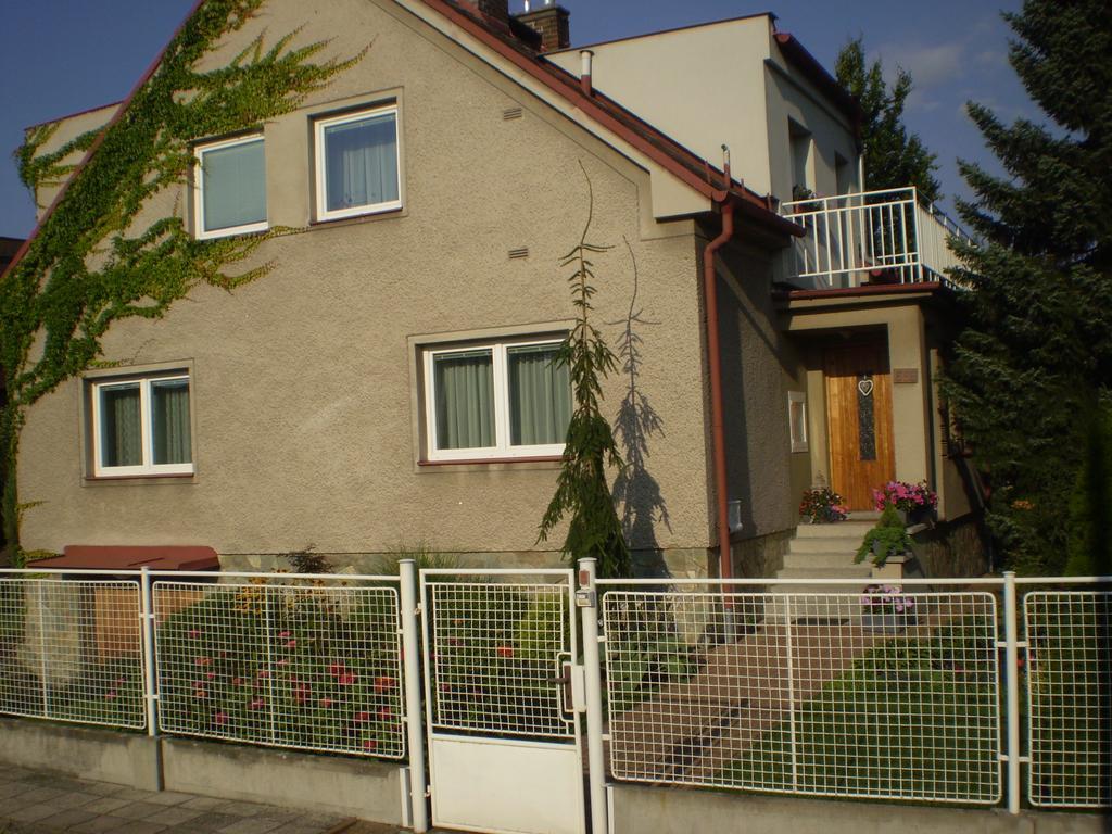 Apartman Pro 4 Osoby Česká Skalice المظهر الخارجي الصورة