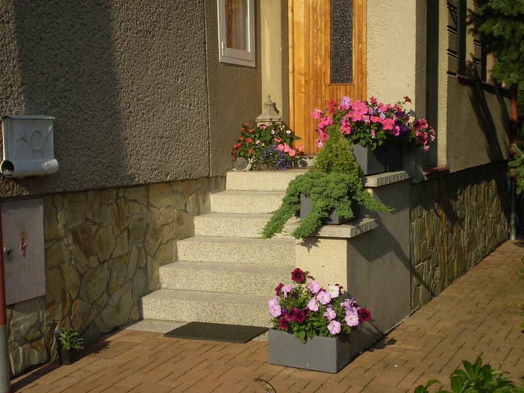 Apartman Pro 4 Osoby Česká Skalice المظهر الخارجي الصورة