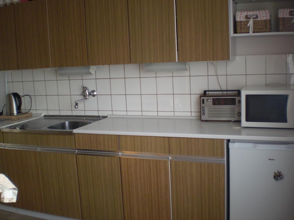 Apartman Pro 4 Osoby Česká Skalice المظهر الخارجي الصورة