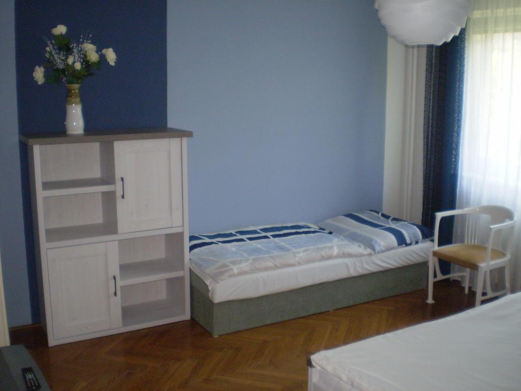 Apartman Pro 4 Osoby Česká Skalice الغرفة الصورة
