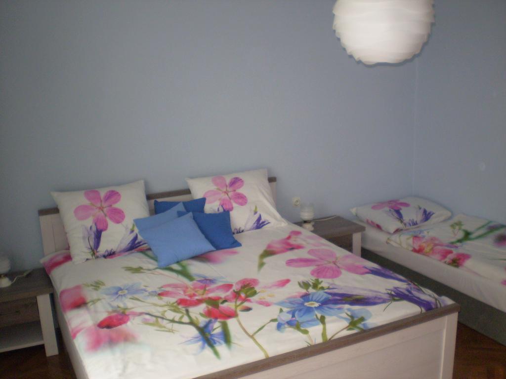 Apartman Pro 4 Osoby Česká Skalice الغرفة الصورة